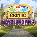 Celtic Mahjong